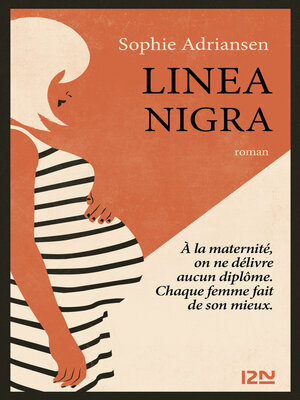 cover image of Linea Nigra